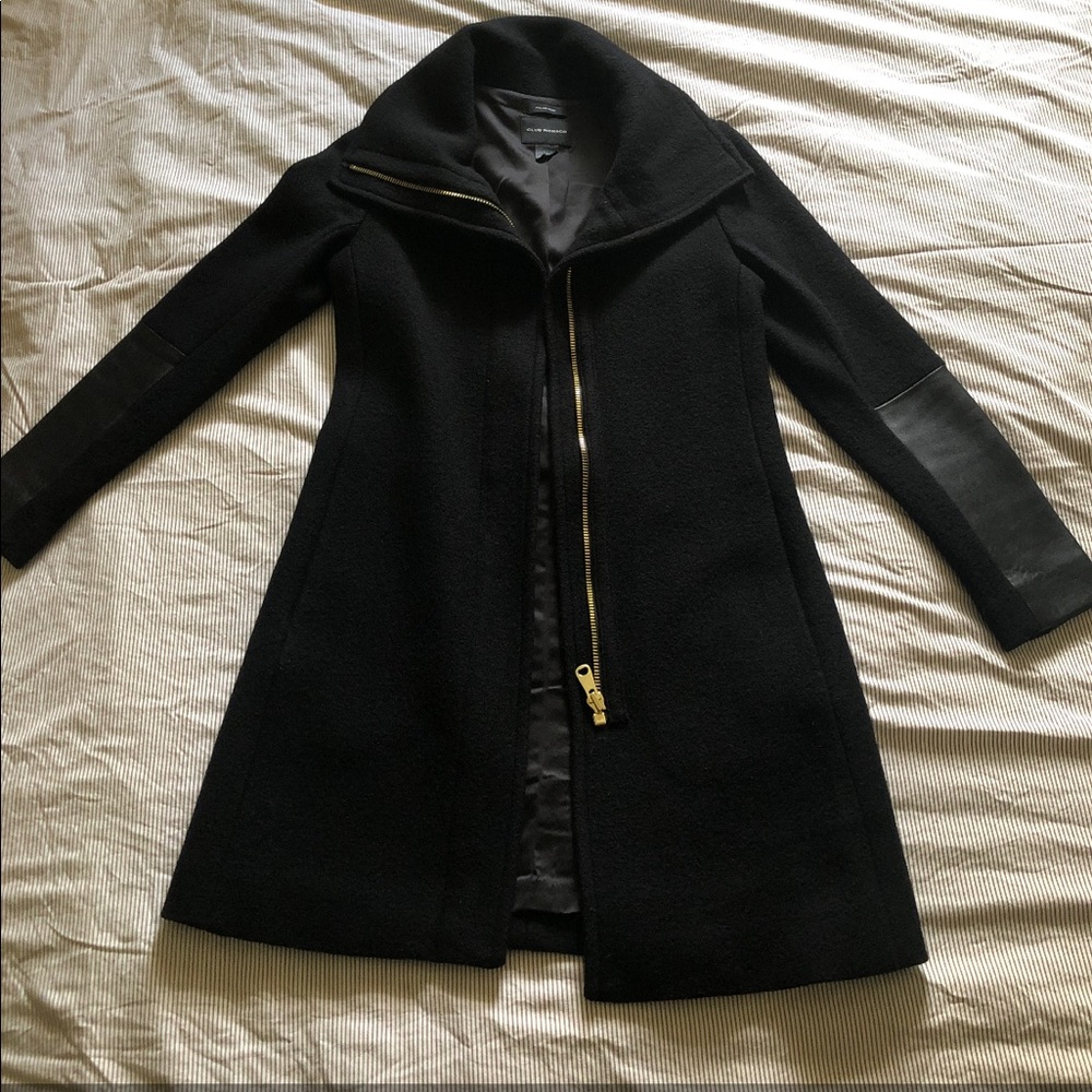 Club Monaco coat for women
